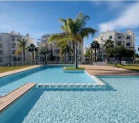 Terrazas De La Torre Golf Resort Las Pedrenas Zewnętrze zdjęcie
