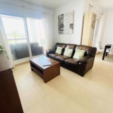 Terrazas De La Torre Golf Resort Las Pedrenas Zewnętrze zdjęcie