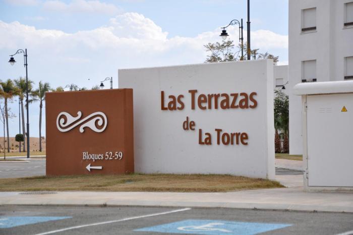 Terrazas De La Torre Golf Resort Las Pedrenas Zewnętrze zdjęcie