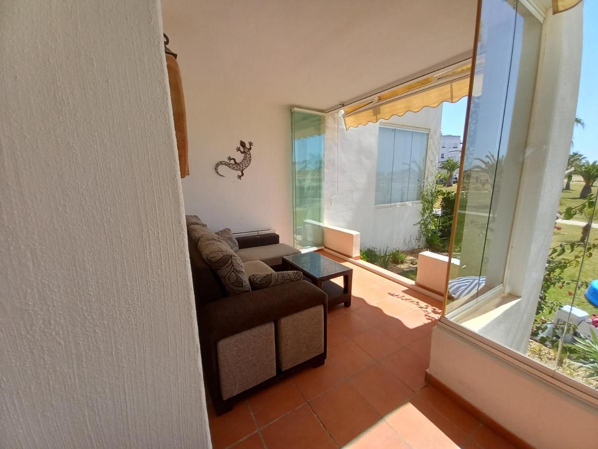 Terrazas De La Torre Golf Resort Las Pedrenas Zewnętrze zdjęcie
