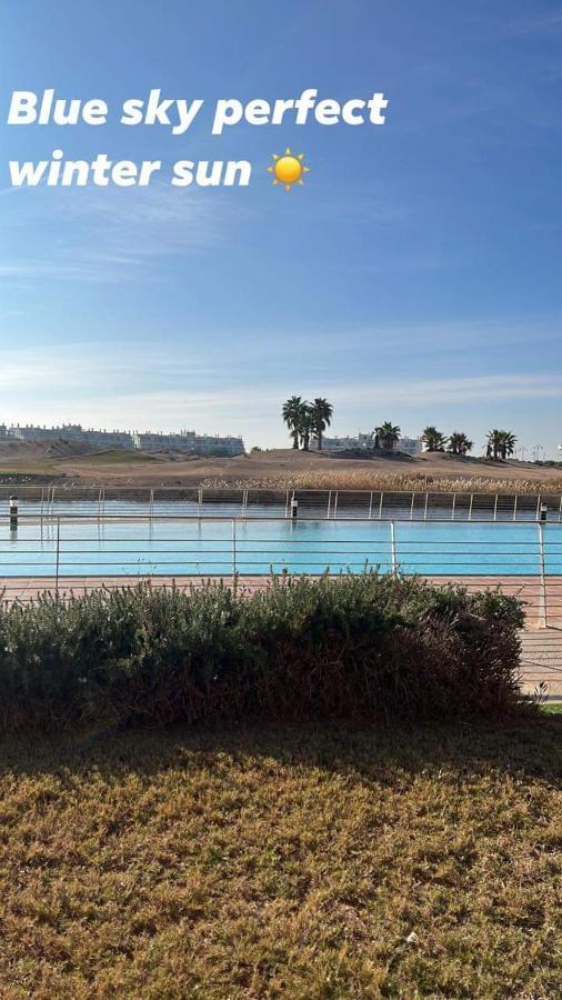 Terrazas De La Torre Golf Resort Las Pedrenas Zewnętrze zdjęcie