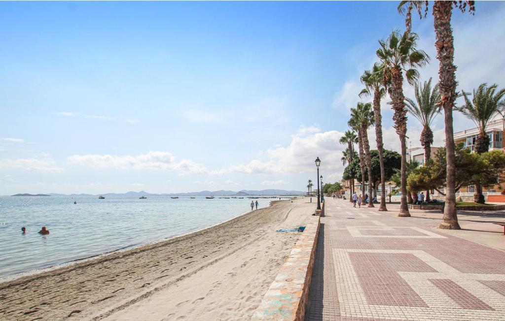 Terrazas De La Torre Golf Resort Las Pedrenas Zewnętrze zdjęcie