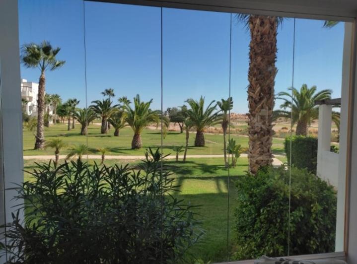 Terrazas De La Torre Golf Resort Las Pedrenas Zewnętrze zdjęcie