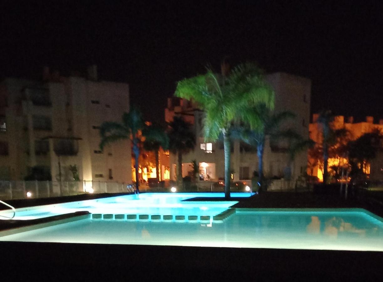 Terrazas De La Torre Golf Resort Las Pedrenas Zewnętrze zdjęcie