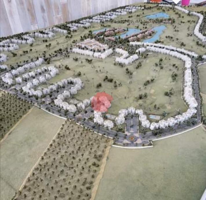 Terrazas De La Torre Golf Resort Las Pedrenas Zewnętrze zdjęcie