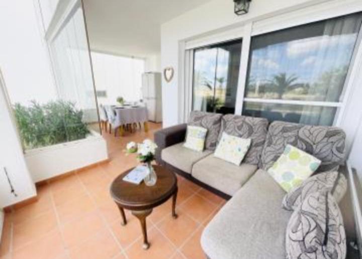 Terrazas De La Torre Golf Resort Las Pedrenas Zewnętrze zdjęcie