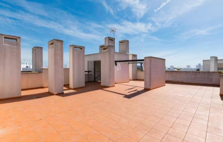 Terrazas De La Torre Golf Resort Las Pedrenas Zewnętrze zdjęcie