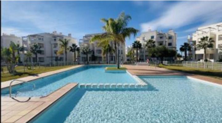 Terrazas De La Torre Golf Resort Las Pedrenas Zewnętrze zdjęcie