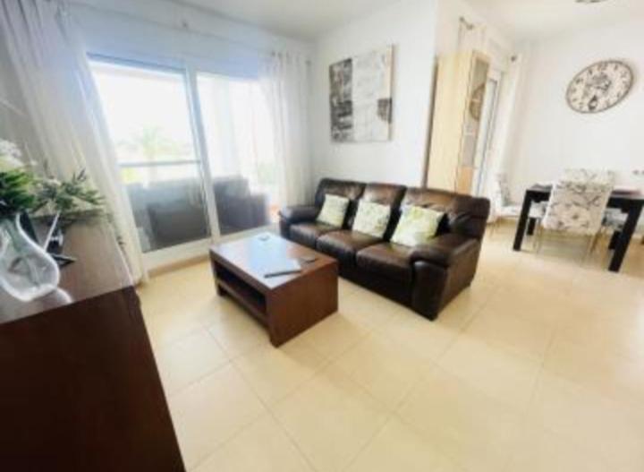 Terrazas De La Torre Golf Resort Las Pedrenas Zewnętrze zdjęcie